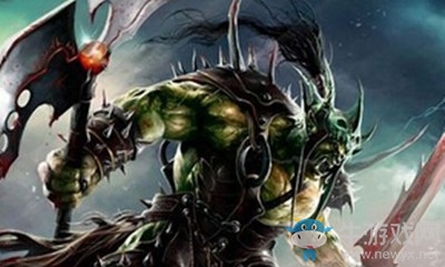 《魔獸世界》9.0狂暴戰改動一覽