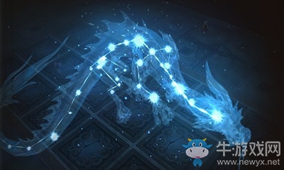 《魔獸世界》9.0前夕獵人寵物星光龍如何獲取