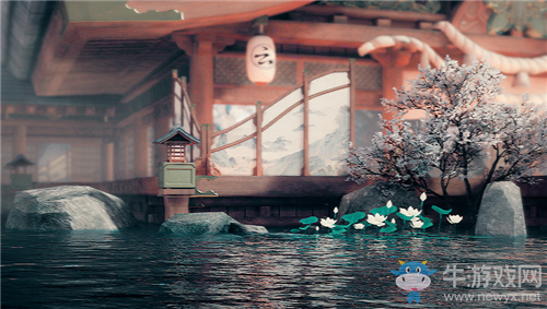 《一夢江湖》手游落花時(shí)節(jié)又逢君活動介紹