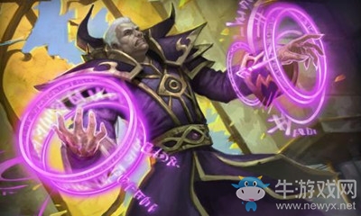 《爐石傳說》通靈學院T2奇跡法基礎卡組推薦