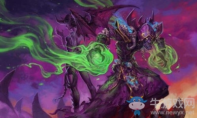 《魔獸世界》9.0Build36206術士改動一覽