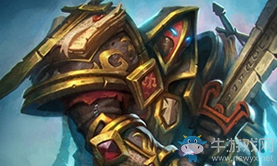 《爐石傳說》通靈學院光鑄騎穩定卡組推薦