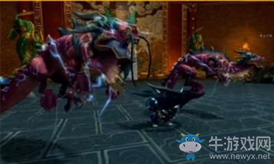 《魔獸世界》9.0前夕獵人寵物阿拉尼如何獲取