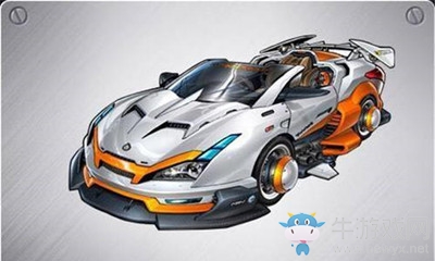 《QQ飛車》10月魔法百寶箱活動(dòng)介紹