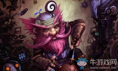 《魔獸世界》9.0遠(yuǎn)程拾取器變動介紹