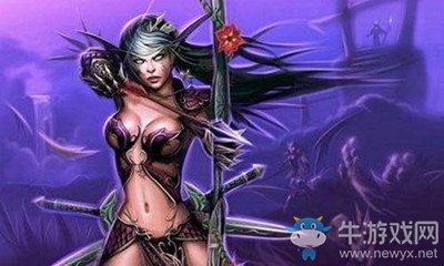 《魔獸世界》9.0Build36206獵人改動一覽