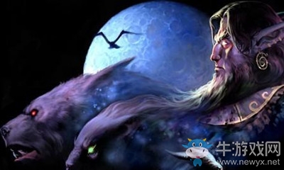 《爐石傳說》通靈學院T4藍龍德卡組推薦