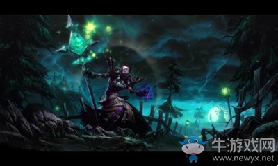 《爐石傳說》通靈學院祈求牧卡組推薦