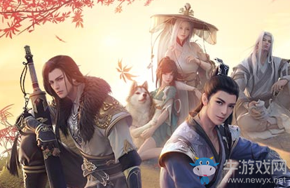 《天涯明月刀》手游力道屬性詳解