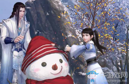 《天涯明月刀》手游洞察屬性詳解