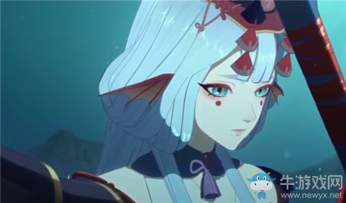 《陰陽師》SSR千姬御魂搭配