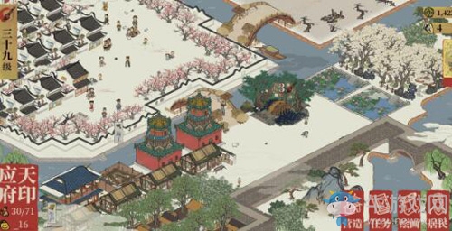 《江南百景圖》竹筍獲得方法介紹
