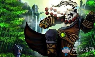 《魔獸世界》9.0Build36206武僧橙裝改動一覽