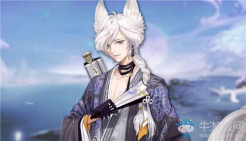 《陰陽師》妖狐新皮膚【逐月照君】入手價(jià)值分析