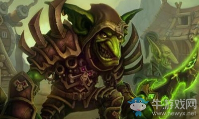 《爐石傳說》通靈學院武器賊卡組推薦