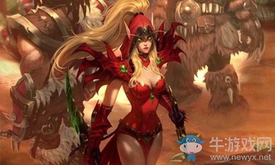 《爐石傳說》通靈學院祈求賊基礎卡組推薦