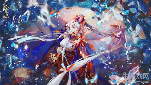 《陰陽師》SSR式神千姬上線時間介紹