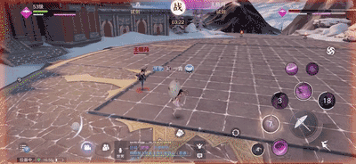 《天涯明月刀》手游天香論劍攻略