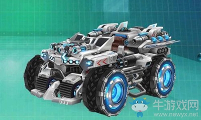 《QQ飛車》10月布丁奶茶活動(dòng)介紹