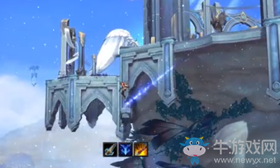 《魔獸世界》9.0健壯巨龍飛羽獲取攻略