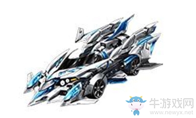 《QQ飛車》10月摘星閣更新活動介紹