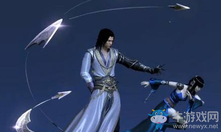 《天涯明月刀》手游唐門幫派技能推薦