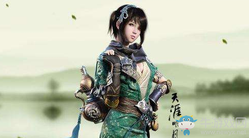 《天涯明月刀》手游丐幫幫派技能推薦