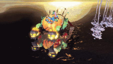《倩女幽魂》手游坐騎·金瓜輦獲取方法介紹