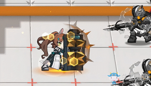《明日方舟》干員泡泡陣容搭配推薦