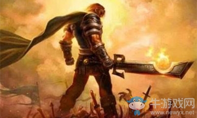 《魔獸世界》9.0懲戒騎簡易攻略