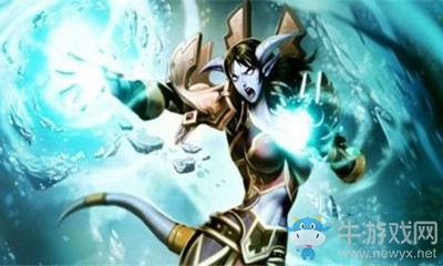 《魔獸世界》9.0冰法簡易攻略