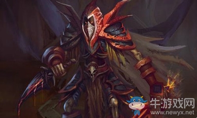 《魔獸世界》9.0敏銳賊簡易攻略