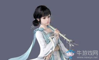 《天涯明月刀》手游移花幫派技能推薦