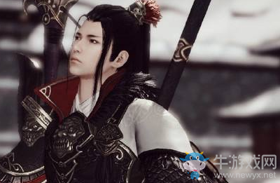 《天涯明月刀》手游神威幫派技能推薦