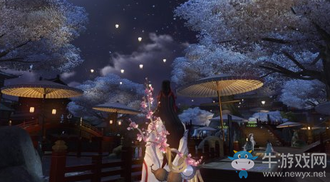 《天涯明月刀》手游捕快傾園驚魂案攻略