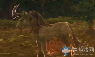 《魔獸世界》9.0前夕獵人寵物幽靈角馬如何獲取