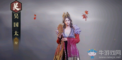 《鴻圖之下》蜀國陣容搭配推薦