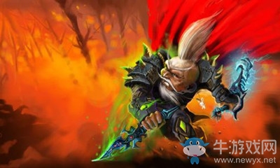 《魔獸世界》9.0Build36294潛行者改動(dòng)一覽