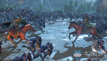 《鴻圖之下》開局陣容怎么選