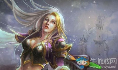 《魔獸世界》9.0Build36294法師改動(dòng)一覽