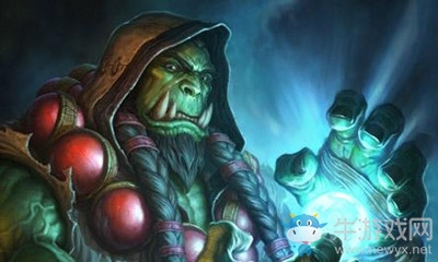 《爐石傳說》瘋狂的暗月馬戲團(tuán)薩滿新卡匯總