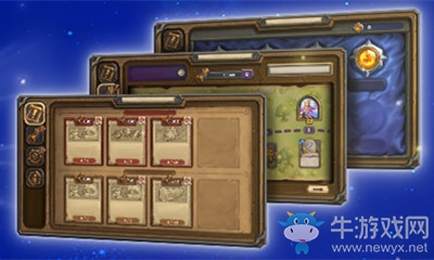 《爐石傳說》生涯系統(tǒng)介紹