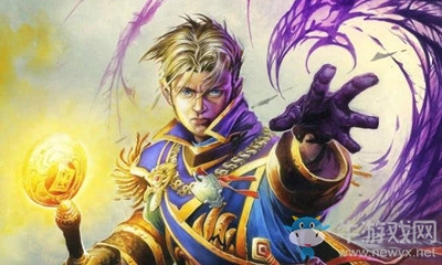 《爐石傳說》瘋狂的暗月馬戲團(tuán)牧師新卡匯總