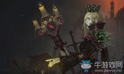 《魔獸世界》9.0Build36294牧師改動(dòng)一覽