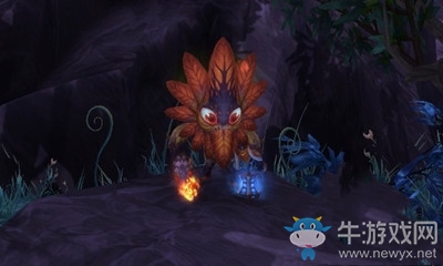 《魔獸世界》玩具魔莢人的偽裝獲取攻略