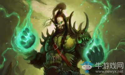 《魔獸世界》9.0Build36294薩滿改動(dòng)一覽