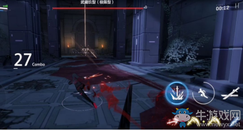 《戰雙帕彌什》露西亞隱藏間章圖文攻略