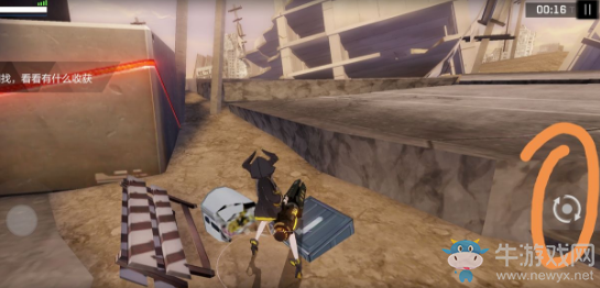 《戰雙帕彌什》卡列尼娜被冰封的心隱藏劇情攻略