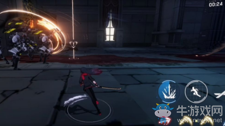 《戰雙帕彌什》露西亞隱藏間章圖文攻略