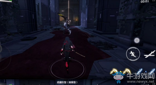 《戰雙帕彌什》露西亞隱藏間章圖文攻略